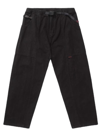 Byxor GRAMICCI Gadget Pant Svart | G105-OGT-BLK