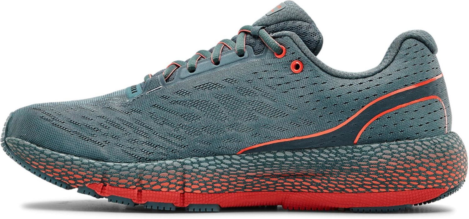 Sneakers och skor Under Armour HOVR Machina Turkos | 3021939-403, 1