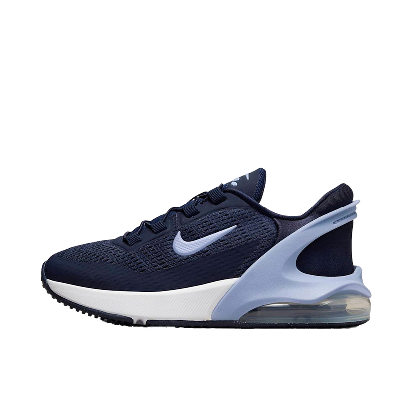 Sneakers och skor Nike Air Max 270 Go Mörkblå | DV1969-400