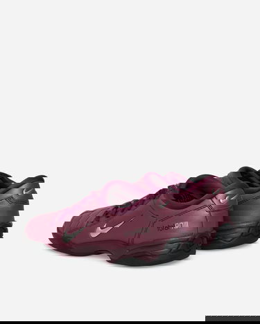 Sneakers och skor Nike Total 90 SP Bourgogne | HJ9351-600, 4
