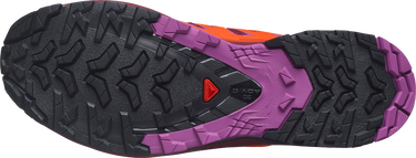 Sneakers och skor Salomon Salomon XA PRO 3D V9 GTX Purpur | l47961900, 2