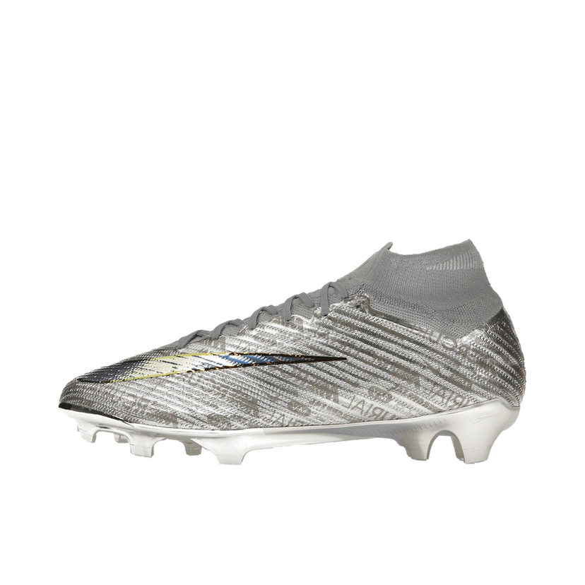 Sneakers och skor Nike Zoom Mercurial Superfly 9 Elite XXV SE FG Grå | FB8863-060