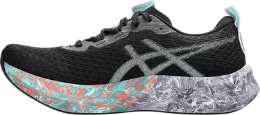 Sneakers och skor Asics Asics NOOSA TRI 16 Svart | 1011b872-003, 4