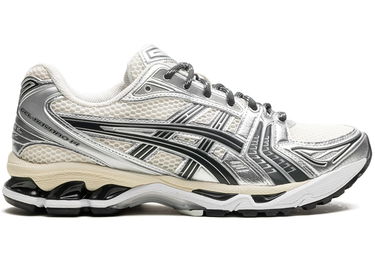 Sneakers och skor Asics Gel-Kayano 14 Kith Cream Scarab (2024) Grå | 1203A566-100, 0
