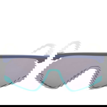 Solglasögon OAKLEY BXTR Sunglasses Blå | 0OO9280-39-928018, 2