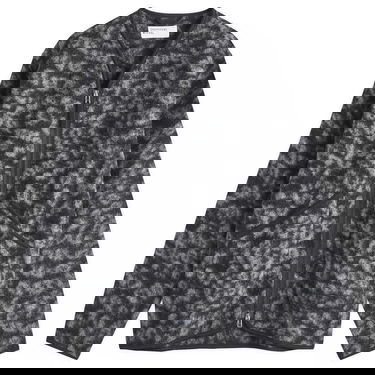 Jacka Universal Works Wool Fleece Liner Jacket, Size Large Grå | P31200-BCH, 0