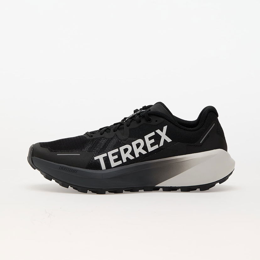 Outdoor adidas Performance Terrex Agravic 3 Svart | ID0343