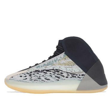 Sneakers och skor adidas Yeezy Yeezy Quantum "Sea Teal" Grå | GY7926, 4