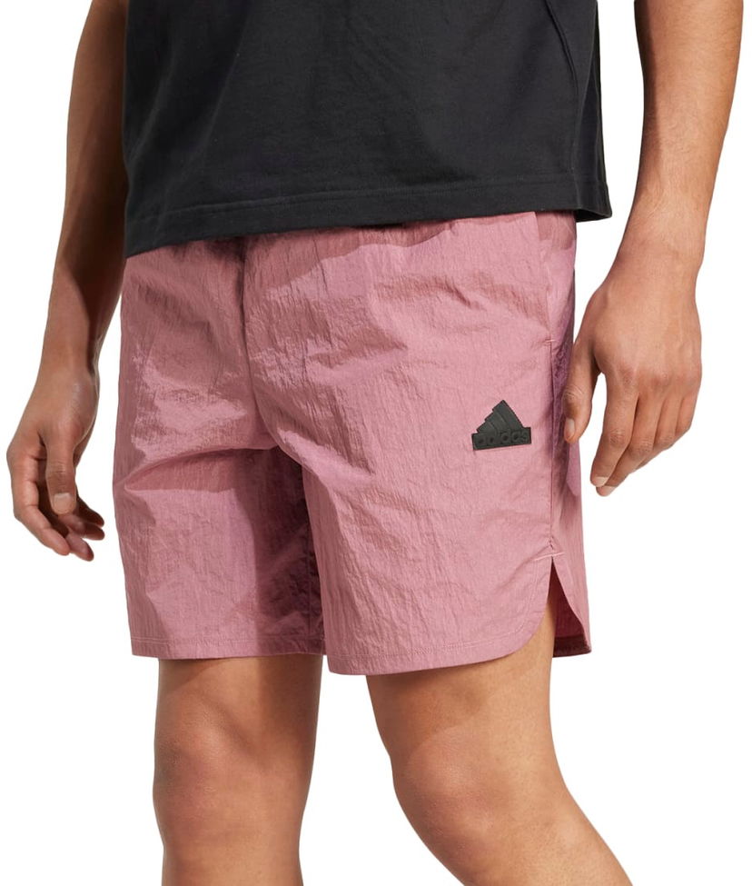 Shorts adidas Performance Sportswear Woven Shorts Rosa | iy1511