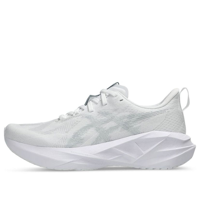 Sneakers och skor Asics Novablast 5 Vit | 1012B765-100