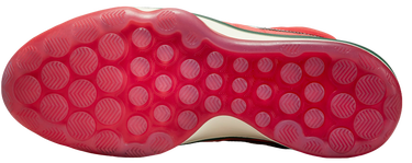 Sneakers och skor Nike AIR ZOOM G.T. HUSTLE 2 Röd | dj9405-601, 4