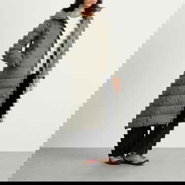 Parkas Arcteryx Thoroim Xlong Parka Jacket Grön | X000010548-018570, 4