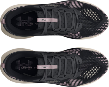 Sneakers och skor Under Armour Infinite Pro Trail Svart | 3027202-001, 3