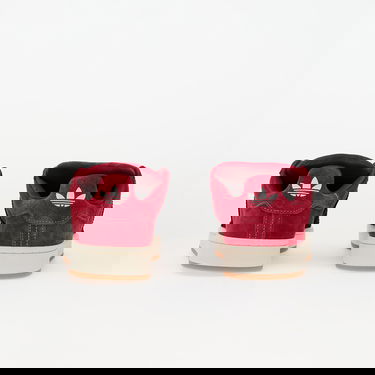 Sneakers och skor adidas Originals Campus 00s Röd | JI3165, 4