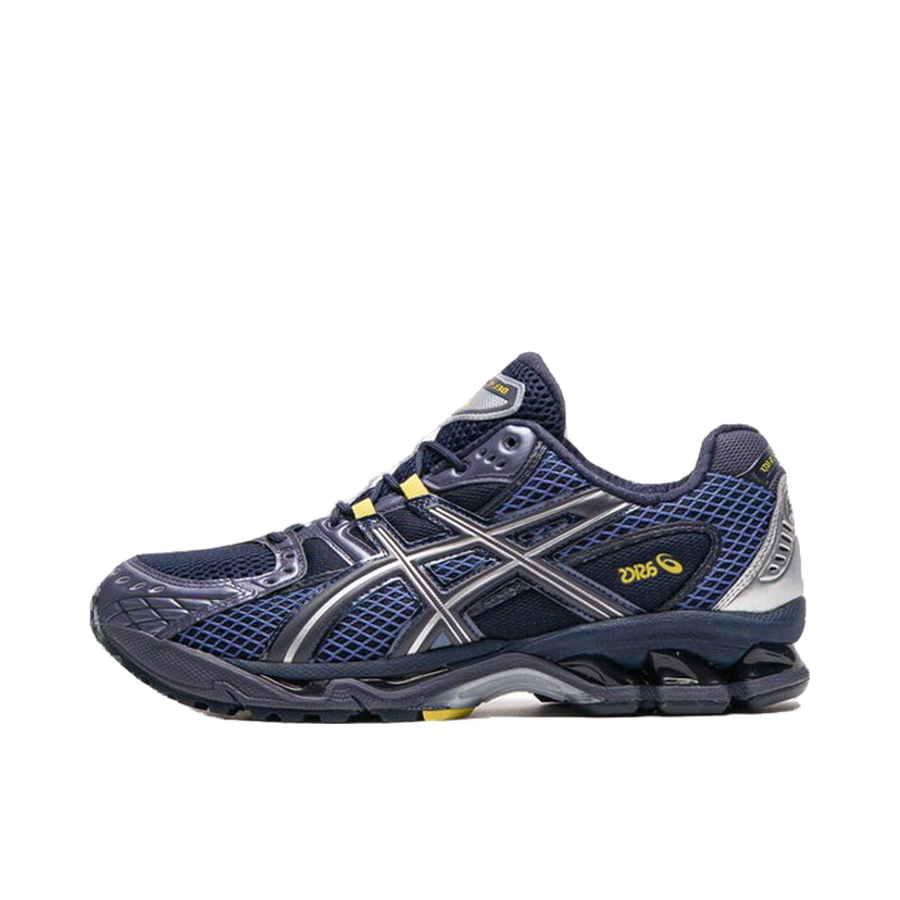 Sneakers och skor Asics GEL-NIMBUS 10.1 Blå | 1203A599-400