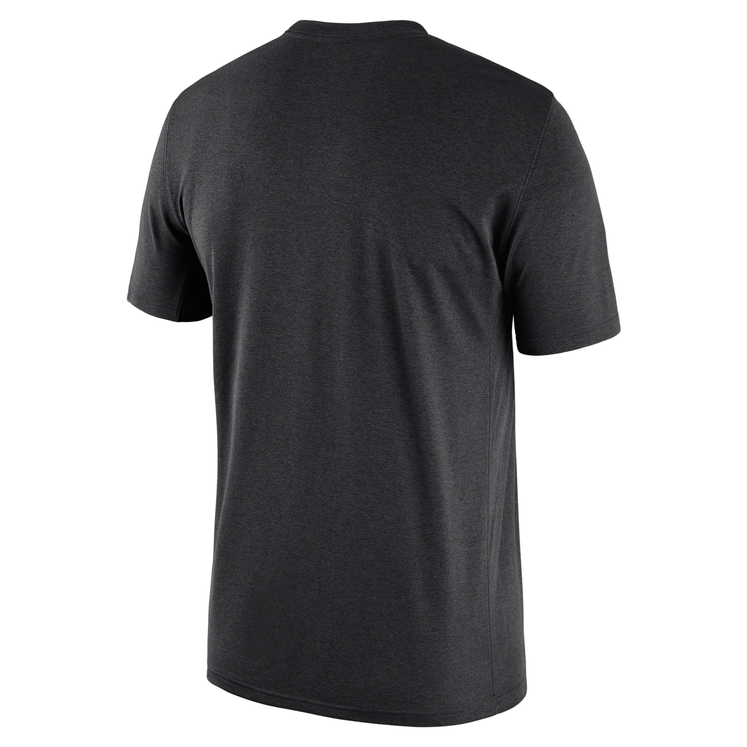 T-shirt Nike NBA Chicago Bulls Courtside Max90 Svart | FJ0363-010, 1