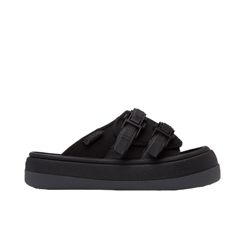 Sneakers och skor Eytys Exclusive Capri Platform Sandals Svart | CNB