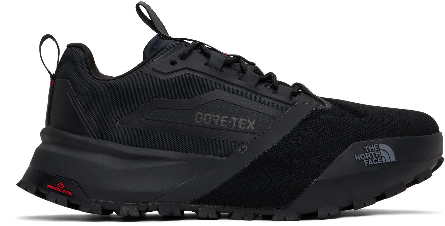 Sneakers och skor The North Face Offtrail Tech GORE-TEX Svart | NF0A8ADY, 0