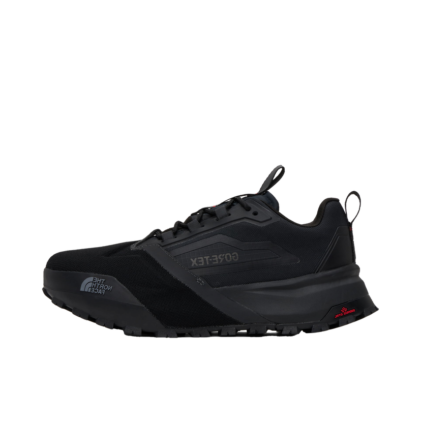 Sneakers och skor The North Face Offtrail Tech GORE-TEX Svart | NF0A8ADY