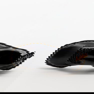 Sneakers och skor Dr. Martens 1460 Bex Squared 8 Eye Svart | DM27886001, 2