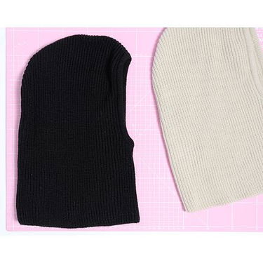 Hatt New Era Slouch Balaclava Beige | 60580878, 3