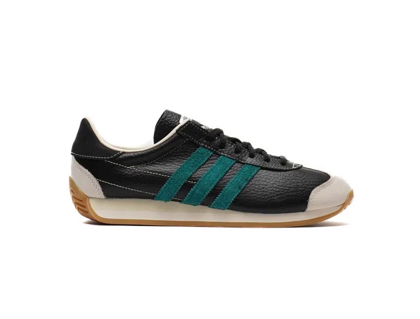 Sneakers och skor adidas Originals COUNTRY OG W Svart | JI1344, 0