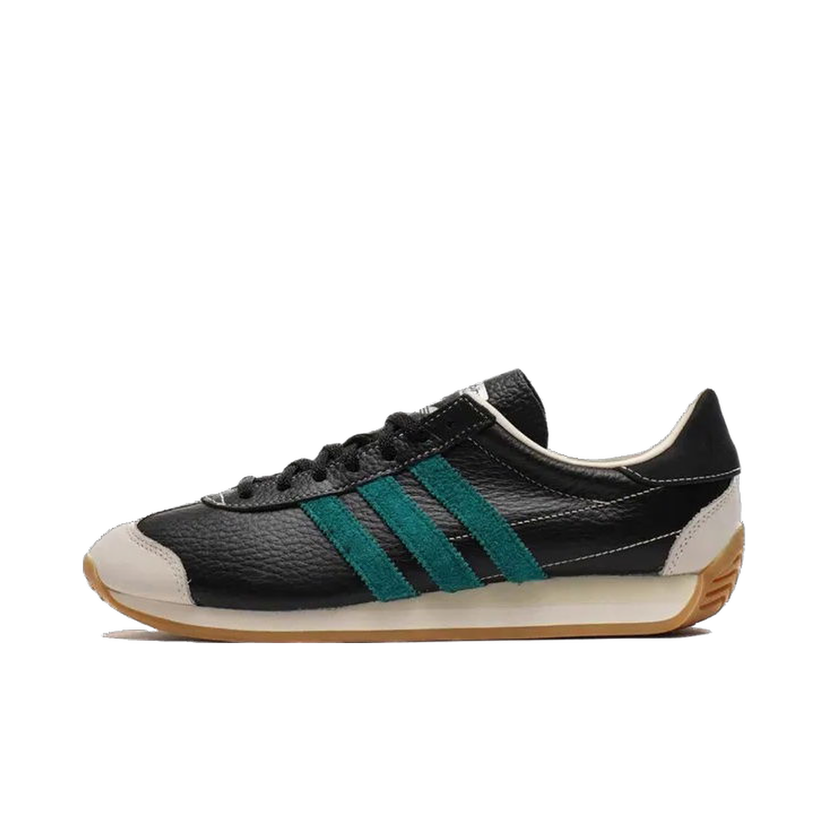 Sneakers och skor adidas Originals COUNTRY OG W Svart | JI1344