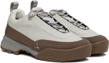 Kläder ROA ROA Cingino Beige | NBUW1101FA57, 3