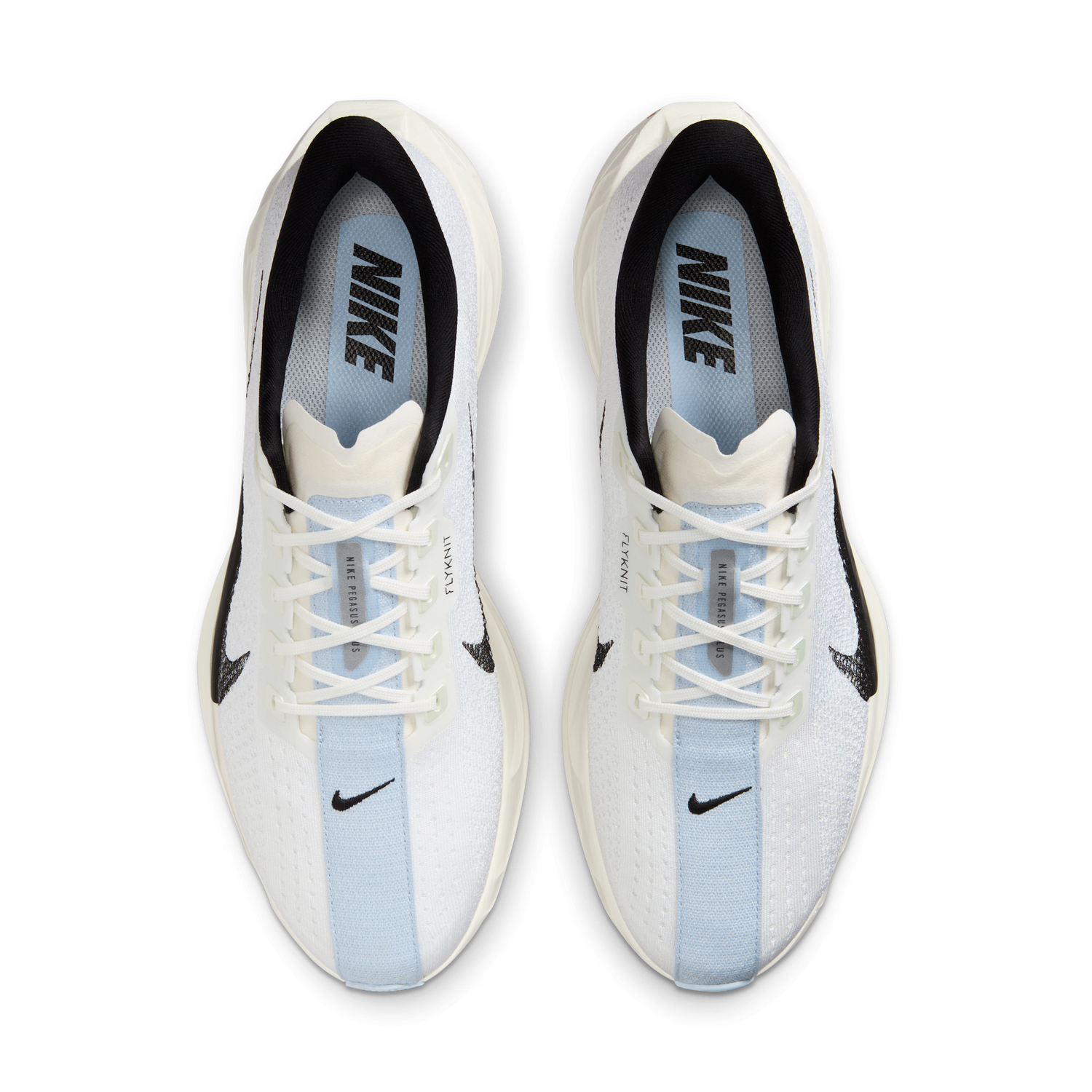 Sneakers och skor Nike Pegasus Plus Vit | FQ7262-101, 1