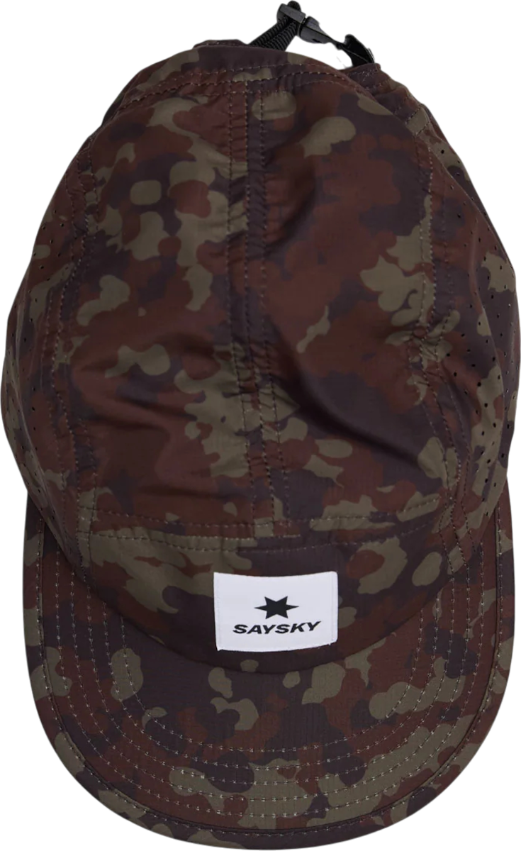 Keps Saysky Camo Combat Cap Flerfärgad | ouaca103c1048-ouaca103c1048