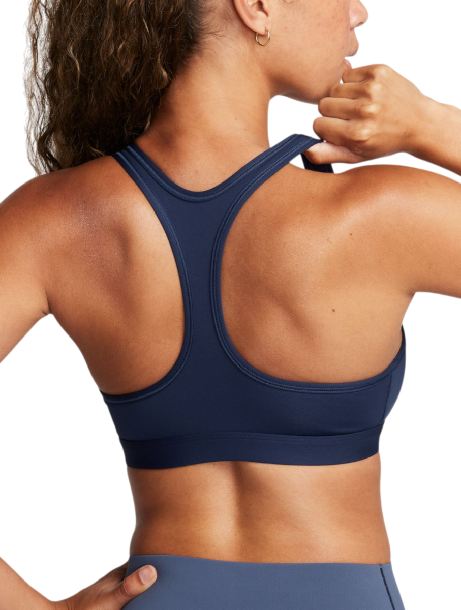 Behå Nike Nike Swoosh Light Support Sports Bra Mörkblå | dx6817-410, 1