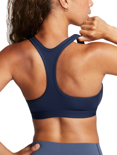 Behå Nike Nike Swoosh Light Support Sports Bra Mörkblå | dx6817-410, 1