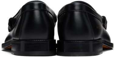 Kläder Common Projects Common Projects Soft Loafers Svart | ARTICLE 2491, 1