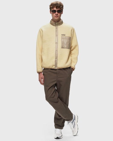 Jacka A.P.C. BLOUSON EWAN Beige | WVBCA-M02855-DAB, 1