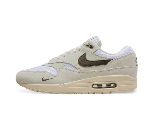 Sneakers och skor Nike Air Max 1 "Sail Ironstone" Beige | DZ4494-100