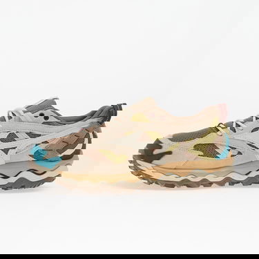 Sneakers och skor Mizuno Wave Mujin TL Beige | D1GA251305, 0