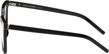 Solglasögon Saint Laurent Saint Laurent SL M146 Optical Frames Svart | SL M146 OPT-001, 2