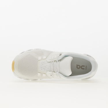 Sneakers och skor On Running Cloud 5 Vit | 88-98532, 3