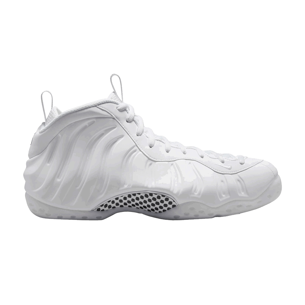 Sneakers och skor Nike Foamposite One Vit | HJ5195-100, 0