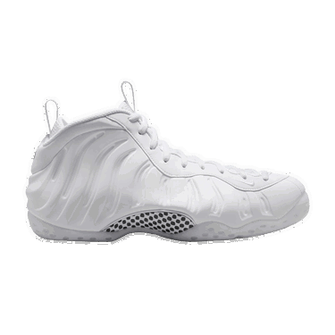 Sneakers och skor Nike Foamposite One Vit | HJ5195-100, 0