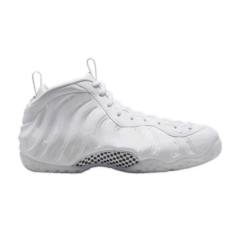 Sneakers och skor Nike Foamposite One Vit | HJ5195-100