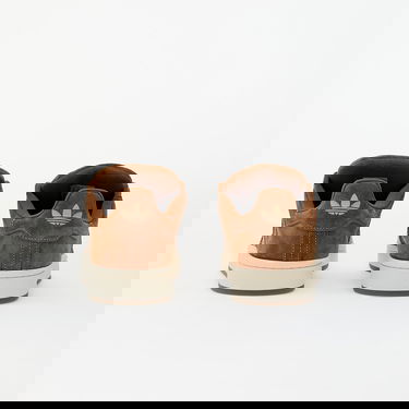 Sneakers och skor adidas Originals Campus 00s Brun | JR8164, 4