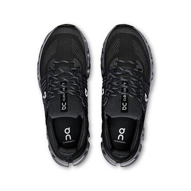 Sneakers och skor On Running Cloudswift 4 AD Svart | 3MF10570080, 1