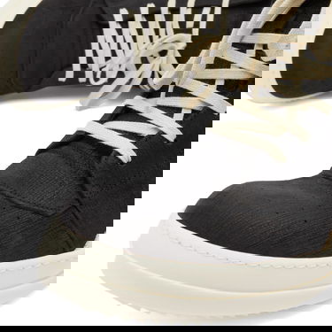 Sneakers och skor Rick Owens Rick Owens Geobasket Size EU 40 Svart | RU01E5894-LFBLCO-911, 3