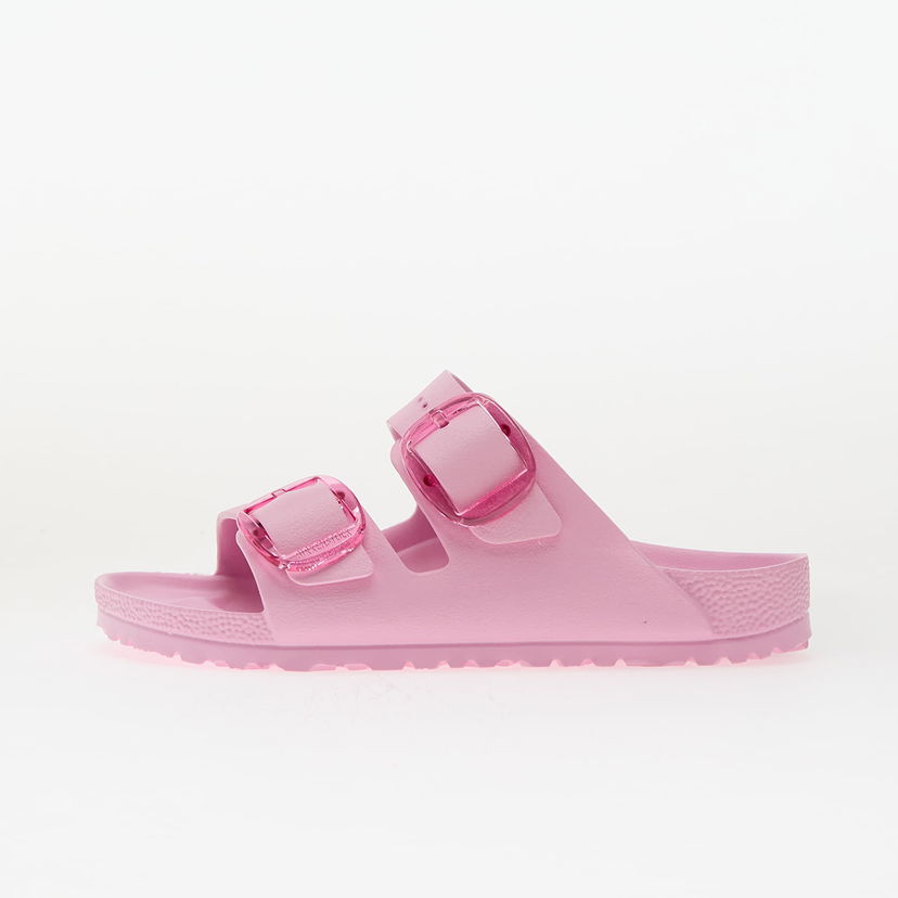 Sneakers och skor Birkenstock Birkenstock Arizona Big Buckle EVA Slides 36 Rosa | 1029642