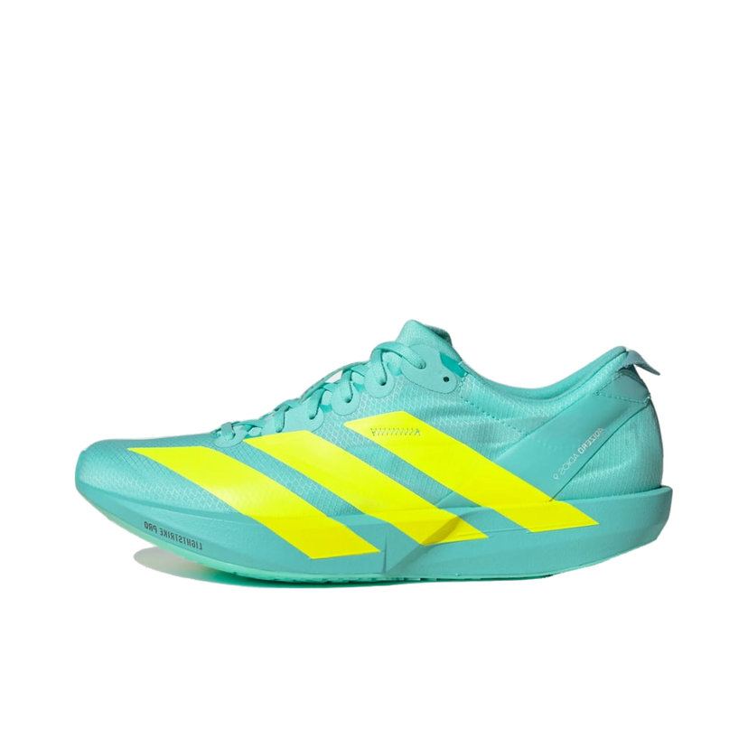 Sneakers och skor adidas Performance Adizero Adios 9 Turkos | JH5243