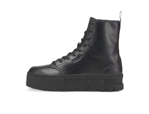 Sneakers och skor Puma Mayze Boot x Dua Lipa Svart | 38861101