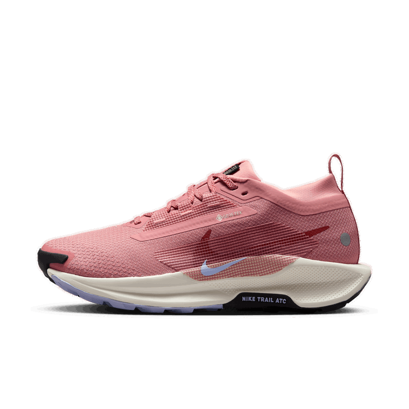Sneakers och skor Nike Pegasus Trail 5 GORE-TEX Rosa | FQ0912-602