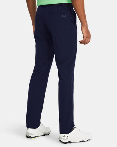 Byxor Under Armour Trousers Mörkblå | 1374606-410, 1