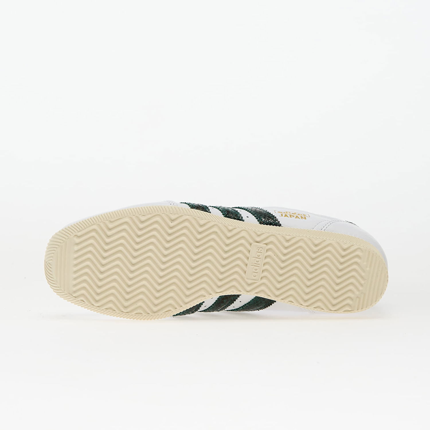 Sneakers och skor adidas Originals Japan Vit | JQ9062, 1